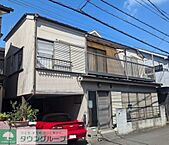 埼玉県所沢市和ケ原1丁目3106-21：物件画像／株式会社タウンハウジング埼玉　所沢店