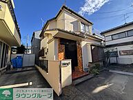 埼玉県所沢市小手指元町3丁目9-33：物件画像／株式会社タウンハウジング埼玉　所沢店