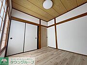リビング/居室