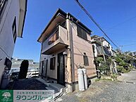 埼玉県入間市扇台5丁目2-13：物件画像／株式会社タウンハウジング埼玉　所沢店