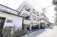 埼玉県狭山市富士見2丁目19-2：物件画像／株式会社タウンハウジング埼玉　所沢店