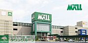 THE　MALLみずほ16 2794m