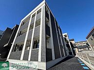 埼玉県新座市新堀2丁目208-1：物件画像／株式会社タウンハウジング埼玉　所沢店