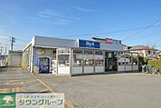 ビッグ・エー扇町屋店 徒歩9分。その他小売店 680m
