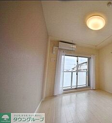 ルシェロ 205 2階1Kのリビング/ダイニング