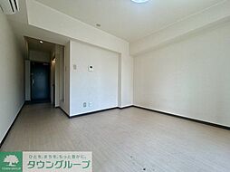 ＭＡＣ所沢コート 601 6階ワンルームのリビング/ダイニング