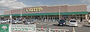 いなげや新座野寺店 徒歩7分。スーパー 520m