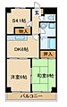 サンボウ仏子6階6.1万円
