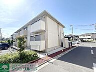 埼玉県入間市鍵山2丁目15-34-2：物件画像／株式会社タウンハウジング埼玉　所沢店