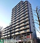 東京都東久留米市本町1丁目3-11：物件画像／株式会社タウンハウジング埼玉　所沢店