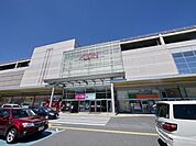 イオン入間店 842m