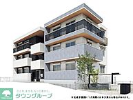 埼玉県朝霞市宮戸1丁目1304-16：物件画像／株式会社タウンハウジング埼玉　所沢店