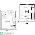 埼玉県所沢市小手指南4丁目9-37：物件画像／株式会社タウンハウジング埼玉　所沢店
