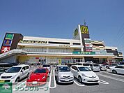 マミーマート所沢山口店 徒歩14分。 1110m