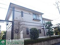 埼玉県所沢市中富南2丁目17-10：物件画像／株式会社タウンハウジング埼玉　所沢店
