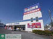 ノジマ東所沢店 徒歩35分。ホームセンター 2730m