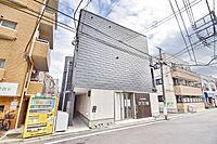 東京都清瀬市野塩5丁目285-11：物件画像／株式会社タウンハウジング埼玉　所沢店