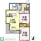東京都東村山市栄町3丁目22-31：物件画像／株式会社タウンハウジング埼玉　所沢店