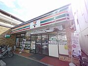 セブンイレブン狭山ヶ丘駅西口店 913m