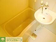 もちろんバス・トイレ別！