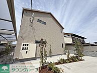 埼玉県入間市春日町1丁目1-8：物件画像／株式会社タウンハウジング埼玉　所沢店
