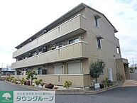 埼玉県朝霞市宮戸4丁目12-21：物件画像／株式会社タウンハウジング埼玉　所沢店