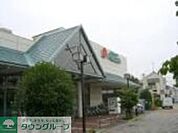 ピーコックストア花小金井店 516m