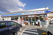 スリーエフ元加治駅南店 1664m