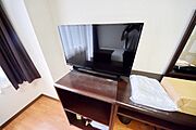テレビ
