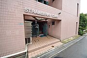 ★エントランス★