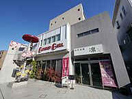 埼玉県狭山市入間川1丁目2-3：物件画像／株式会社タウンハウジング埼玉　所沢店