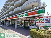 サンクス小手指4丁目店 420m