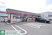 セブンイレブン狭山下広瀬店 徒歩21分。 1630m