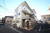 埼玉県川越市南通町10-41：物件画像／株式会社タウンハウジング埼玉　所沢店