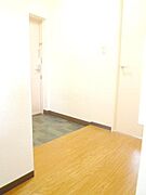 下駄箱あります