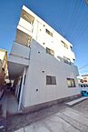 埼玉県朝霞市朝志ケ丘4丁目8-9：物件画像／株式会社タウンハウジング埼玉　所沢店