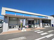 ローソン東村山秋津町三丁目店 350m