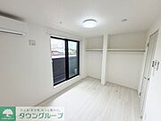 リビング/居室