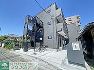 埼玉県入間市大字下藤沢646-5：物件画像／株式会社タウンハウジング埼玉　所沢店