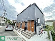 東京都清瀬市野塩2丁目378-21：物件画像／株式会社タウンハウジング埼玉　所沢店