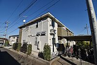 埼玉県所沢市大字上山口1908-1：物件画像／株式会社タウンハウジング埼玉　所沢店