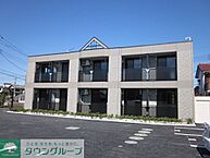埼玉県飯能市大字岩沢138-6：物件画像／株式会社タウンハウジング埼玉　所沢店