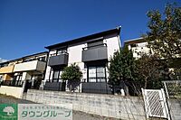 埼玉県入間市東藤沢1丁目17-21：物件画像／株式会社タウンハウジング埼玉　所沢店