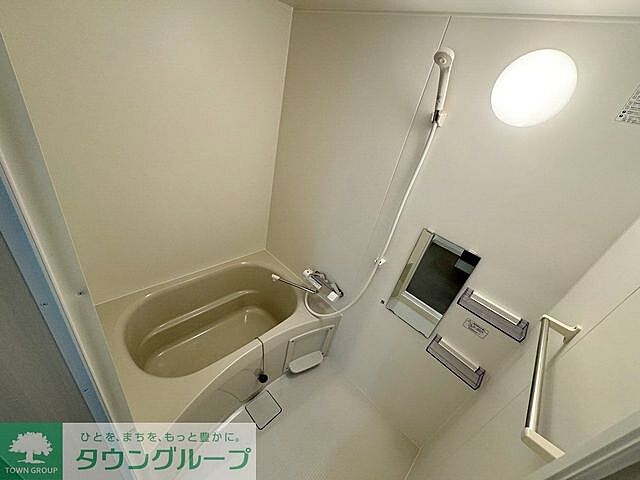 浴室