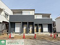 埼玉県所沢市中新井1丁目134-17：物件画像／株式会社タウンハウジング埼玉　所沢店