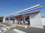 ローソン狭山祇園店 680m