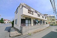 埼玉県川越市田町18-3：物件画像／株式会社タウンハウジング埼玉　所沢店