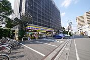 ミニストップ新狭山店 140m
