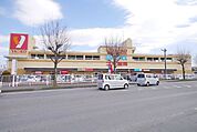 狭山ショッピングプラザヤオコー 徒歩16分。ショッピングセンター 1250m