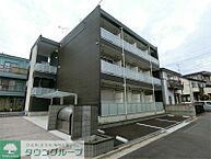 埼玉県新座市栗原4丁目7-13：物件画像／株式会社タウンハウジング埼玉　所沢店